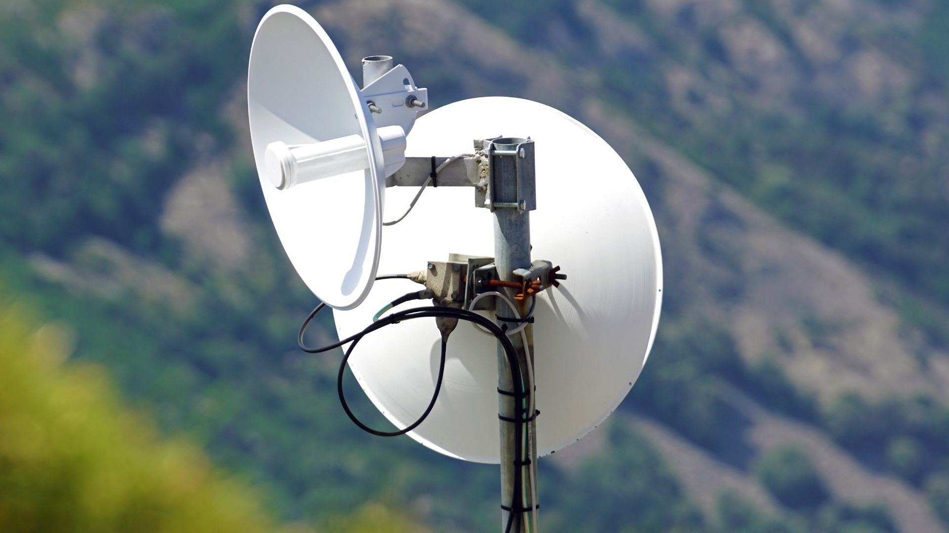 Antenna Internet Somalia
