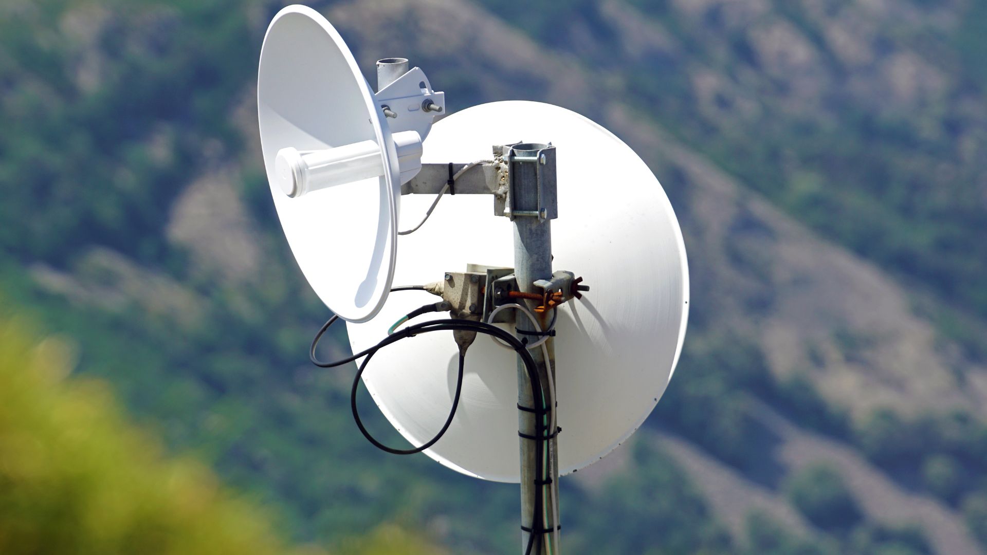 Antenna Internet Largo Argentina