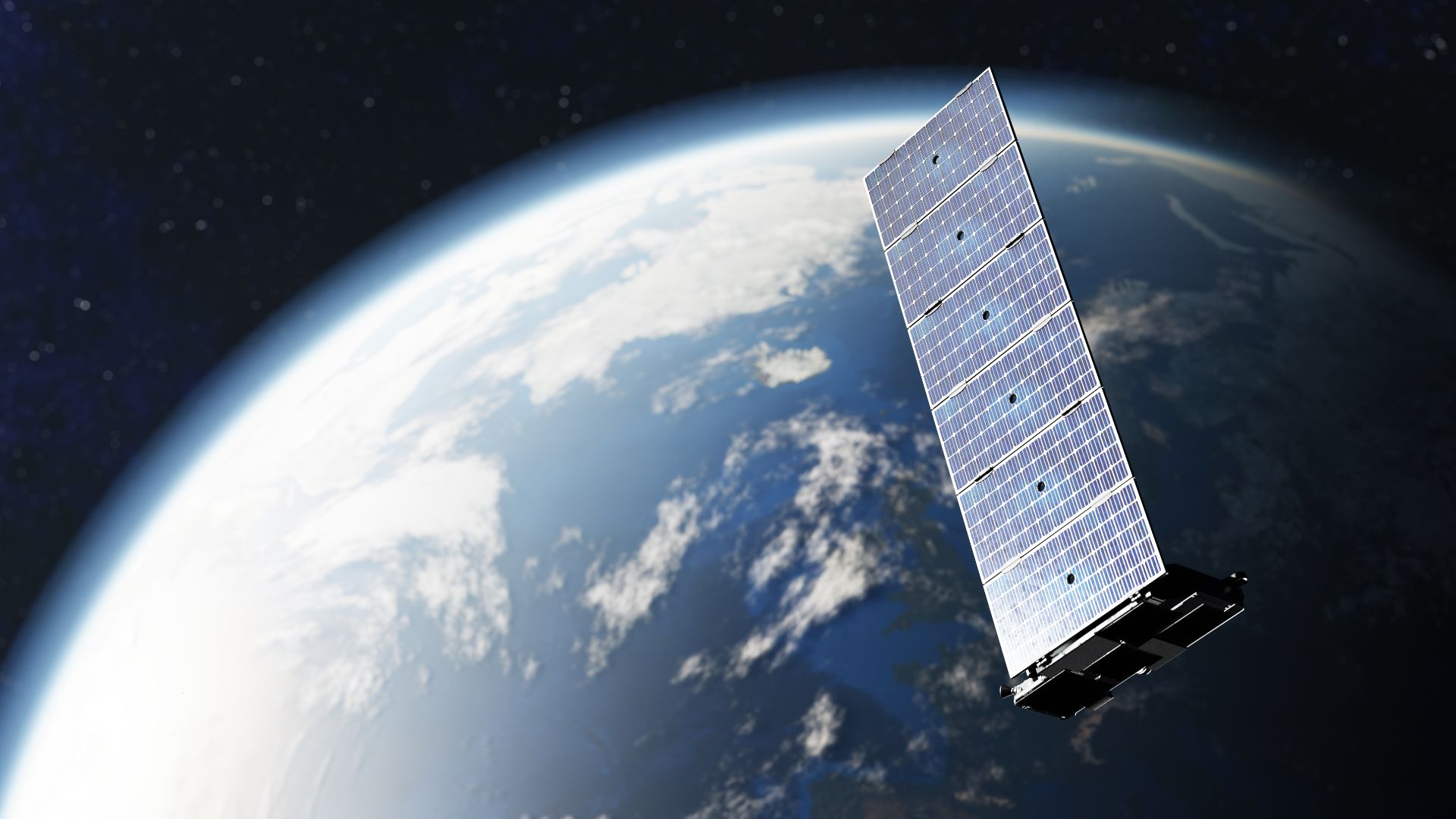 Internet Satellitare Capannelle